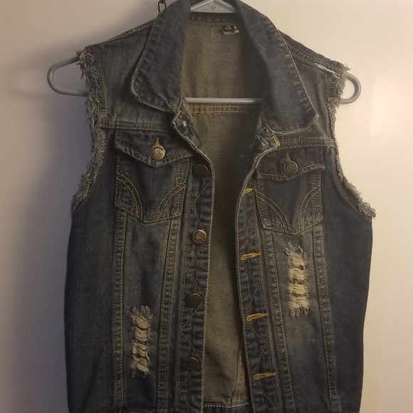 Jacket - Picture 2 of 2